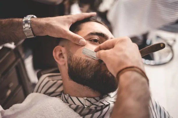 Beard Trim